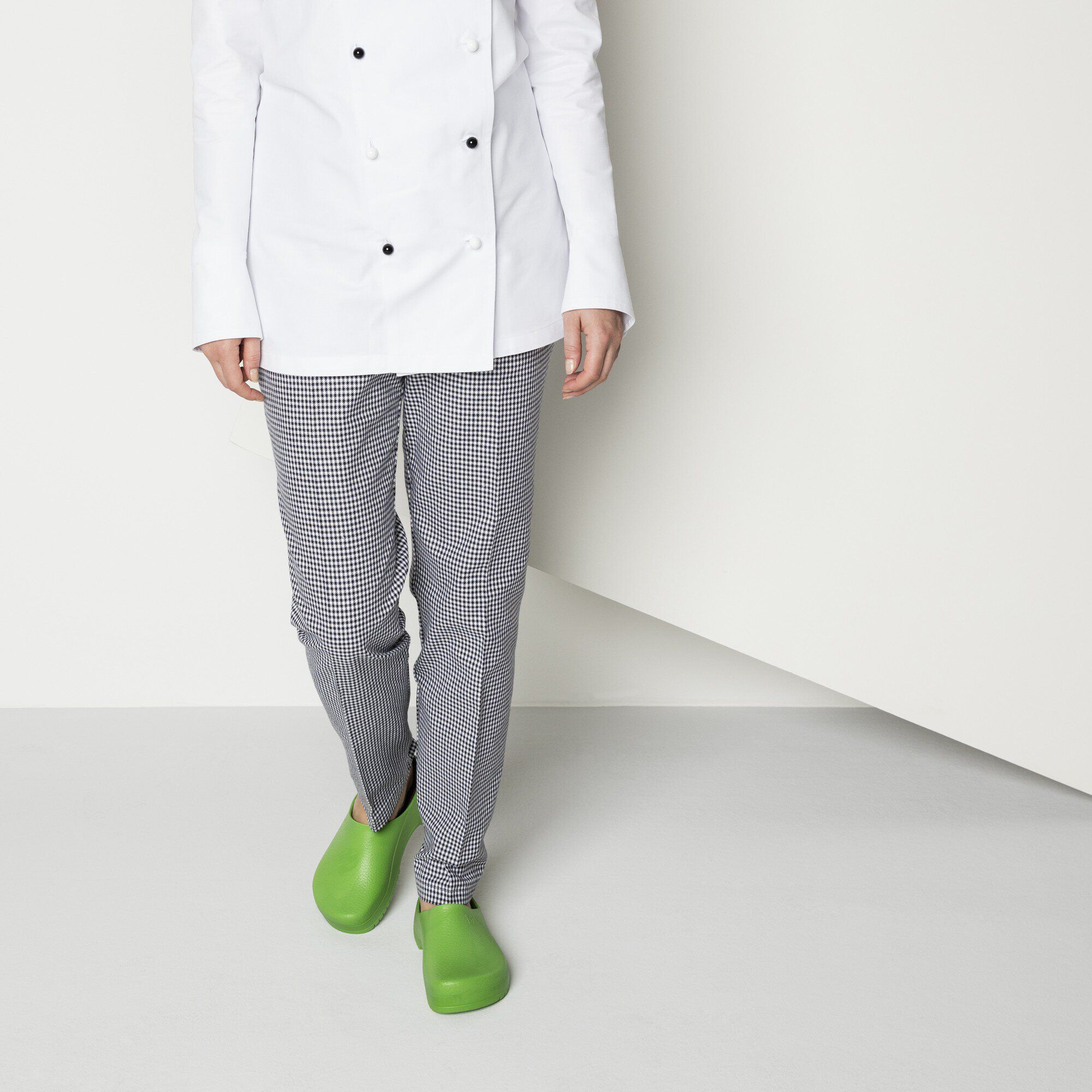 Super-Birki Polyurethane, with models