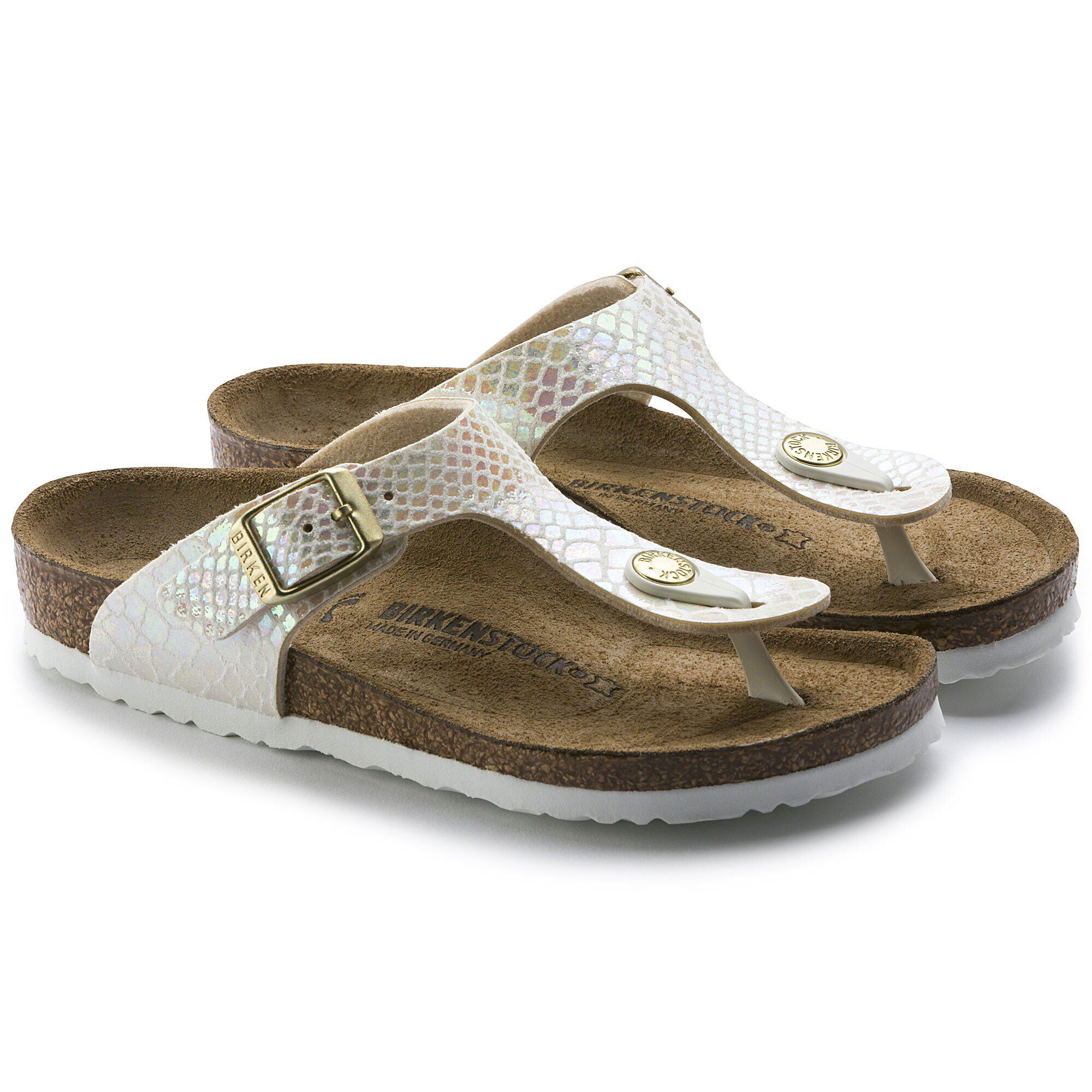   - shown as a pair