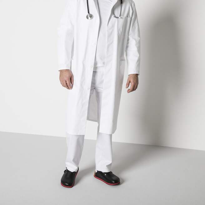 Kay SL Soft Footbed Natural Leather image numéro 9