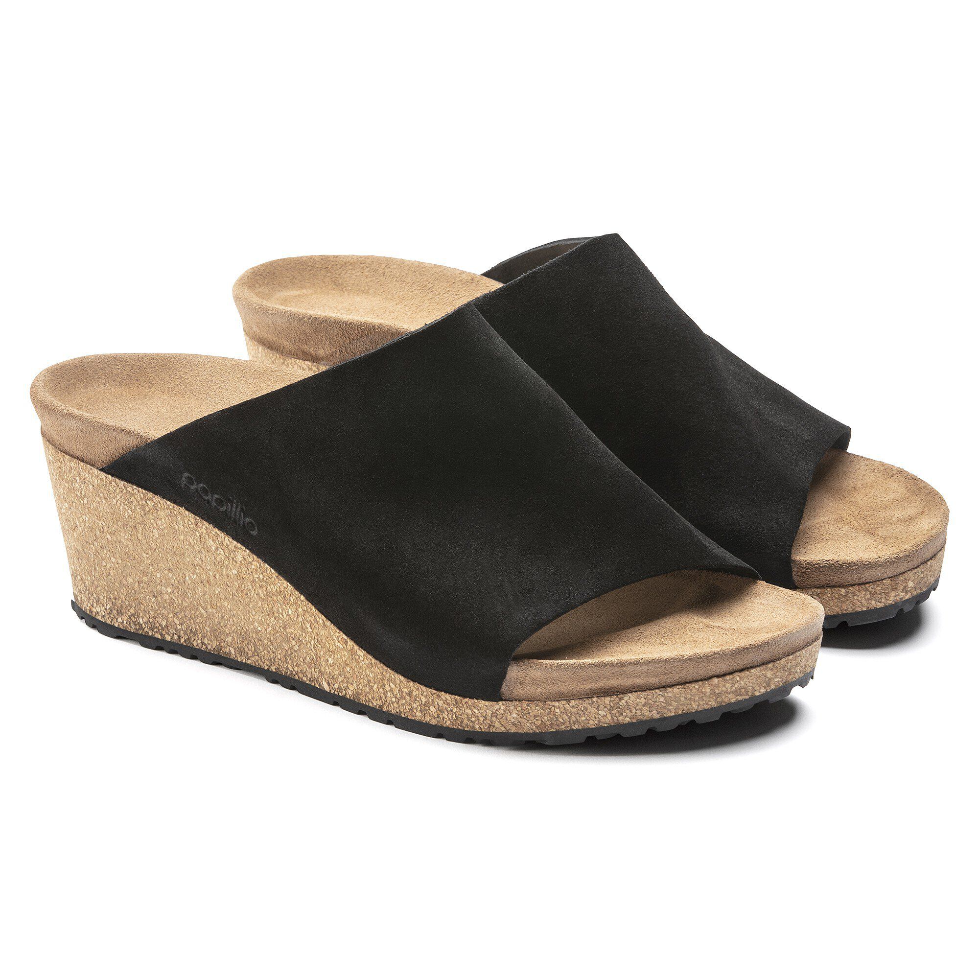   - shown as a pair