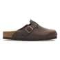 Boston Soft Footbed Natural Leather Oiled image numéro 3