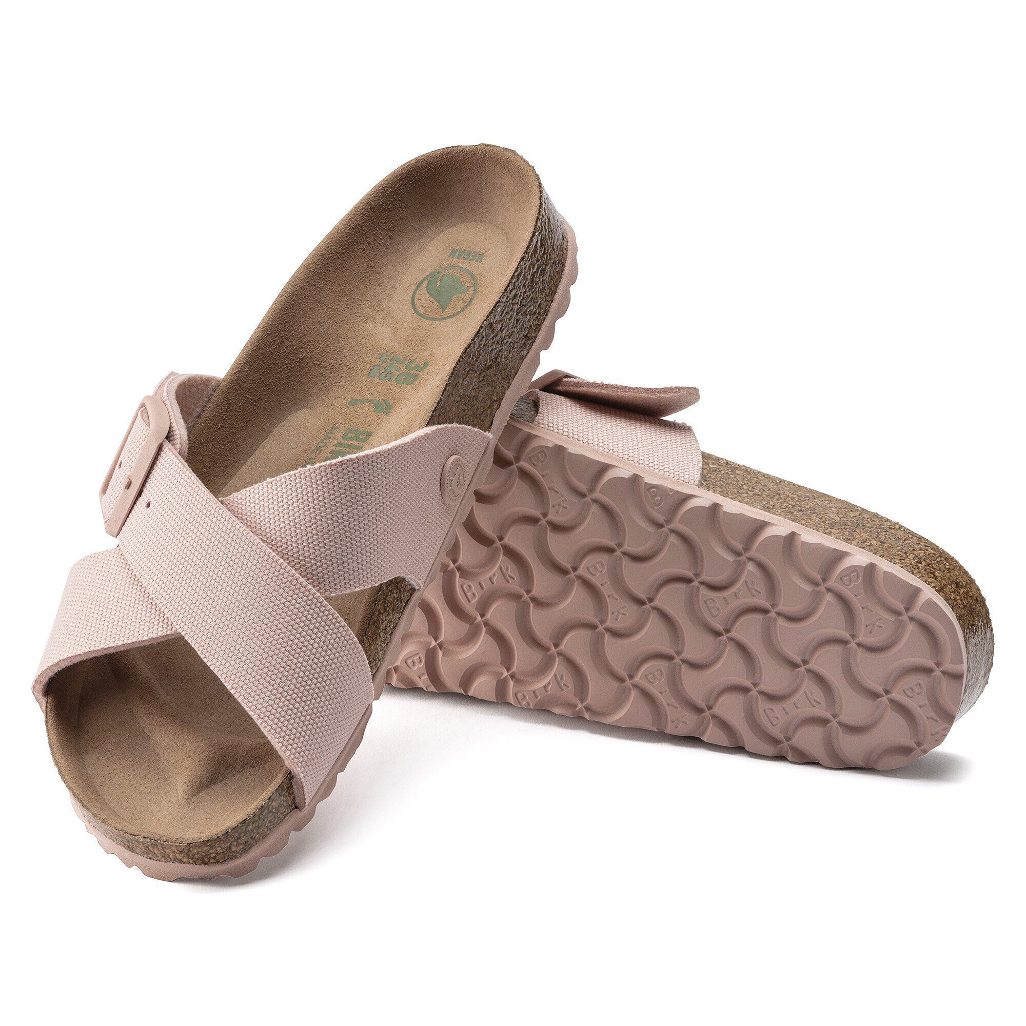   with outer sole details