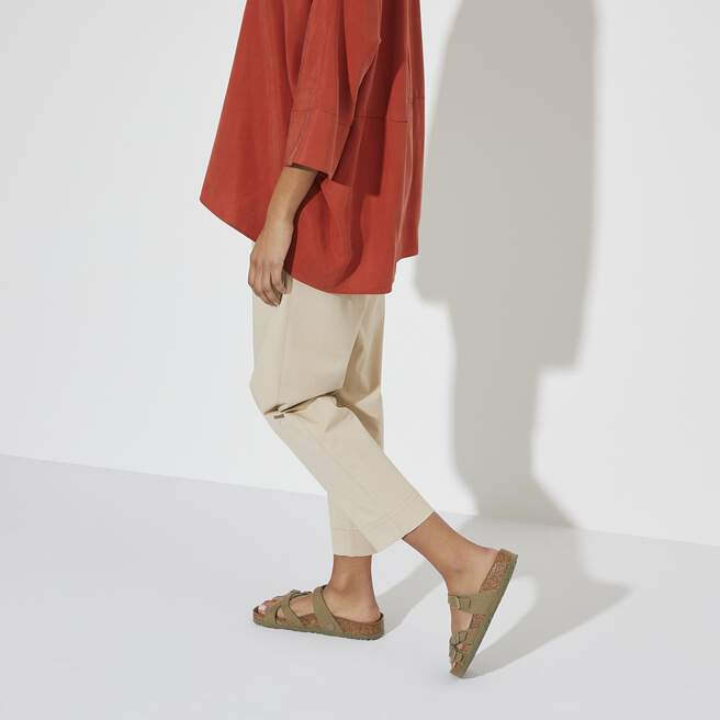 Franca Vegan Textile