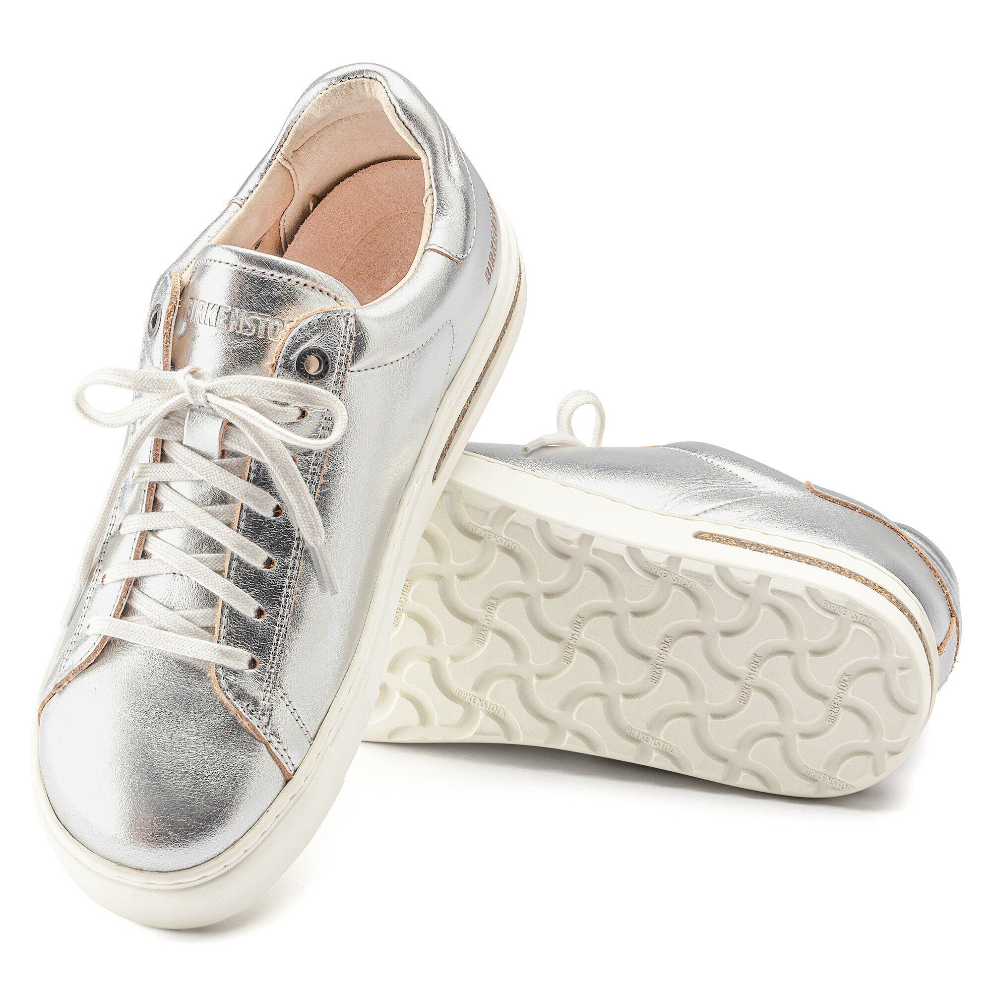   with outer sole details