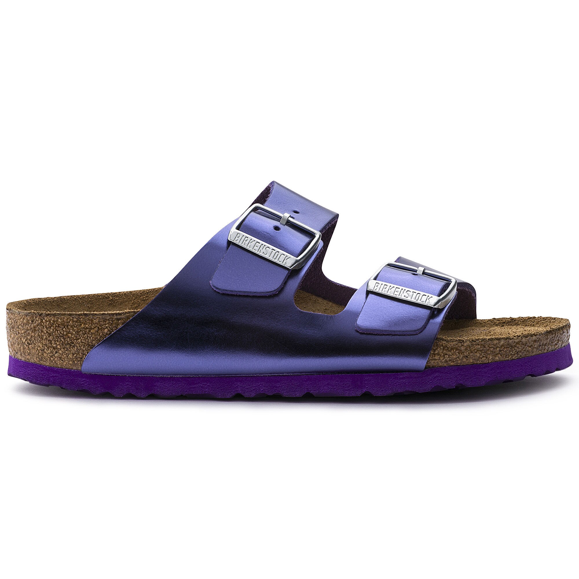 Arizona Soft Footbed Leather