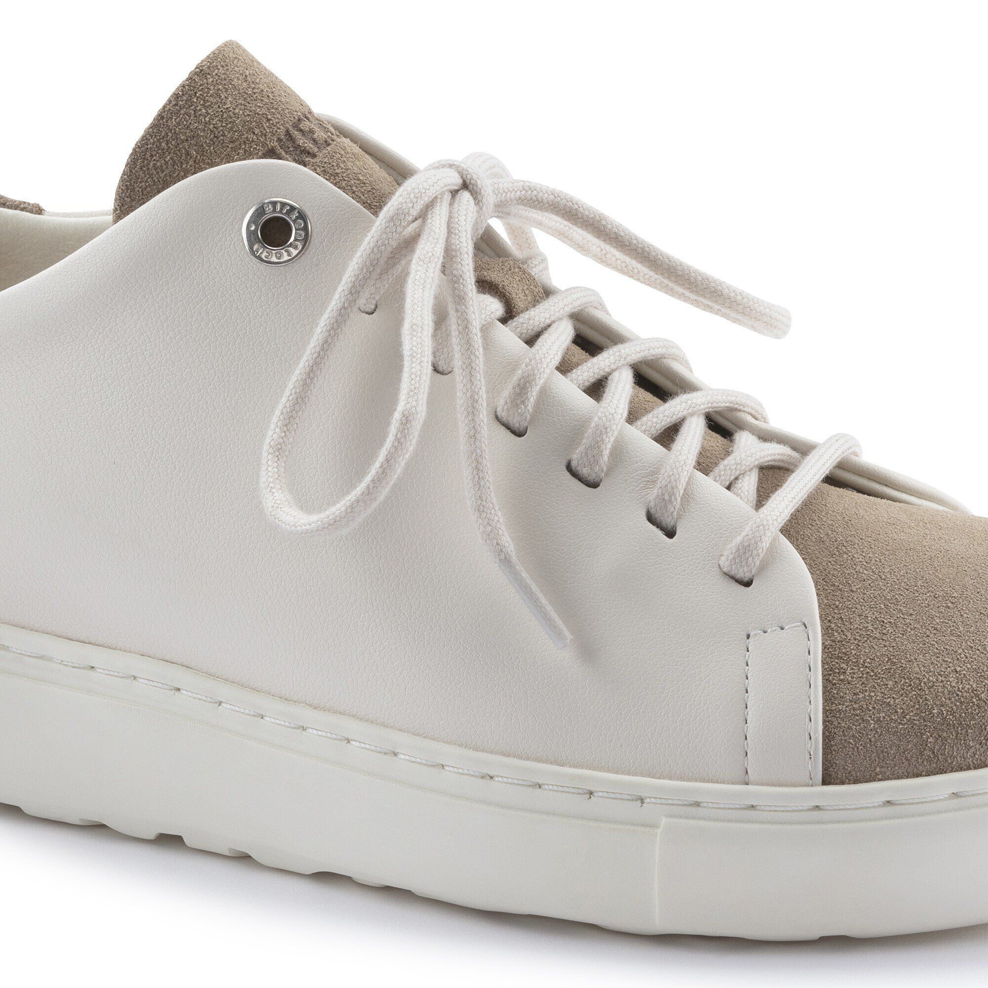 Bend Low Decon Pop Natural Leather-Nubuck