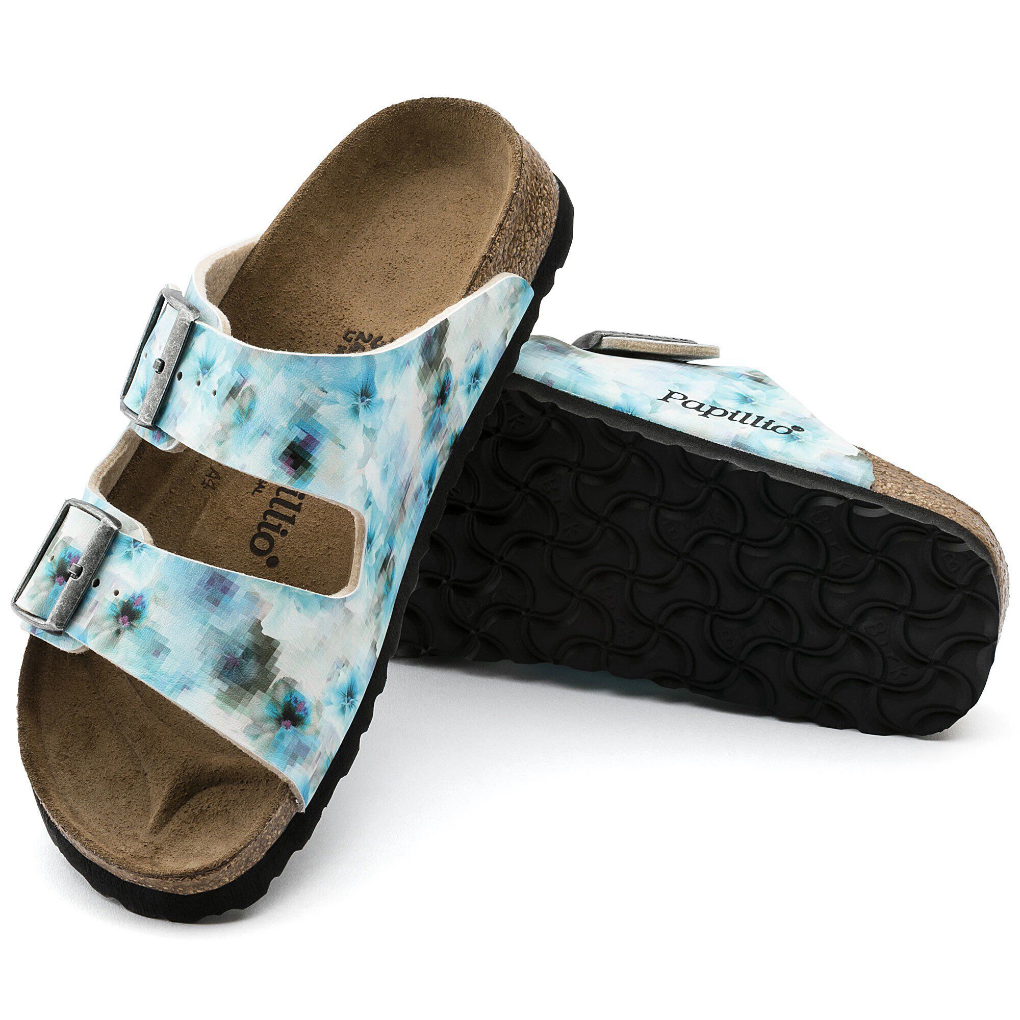 Arizona Soft Footbed Birko-Flor