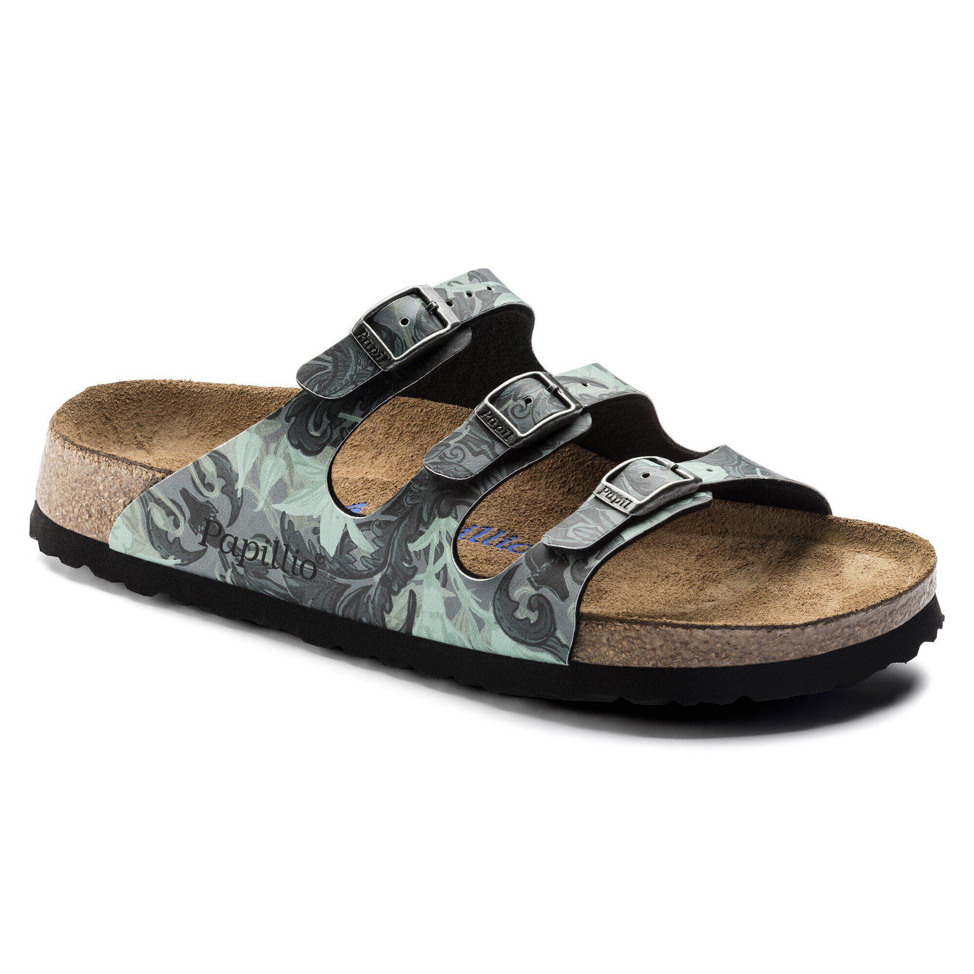 Florida Soft Footbed Birko-Flor - main image