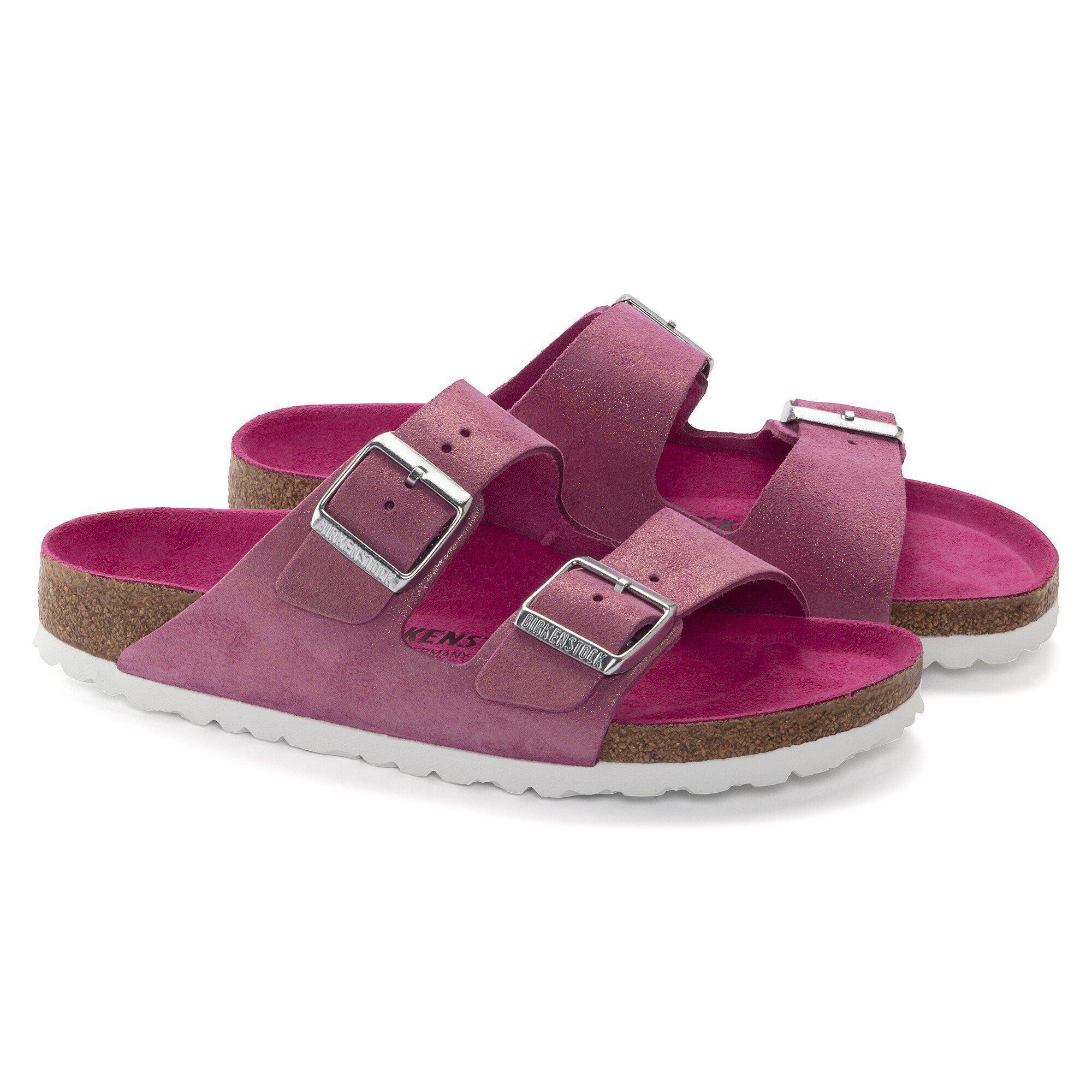   - shown as a pair
