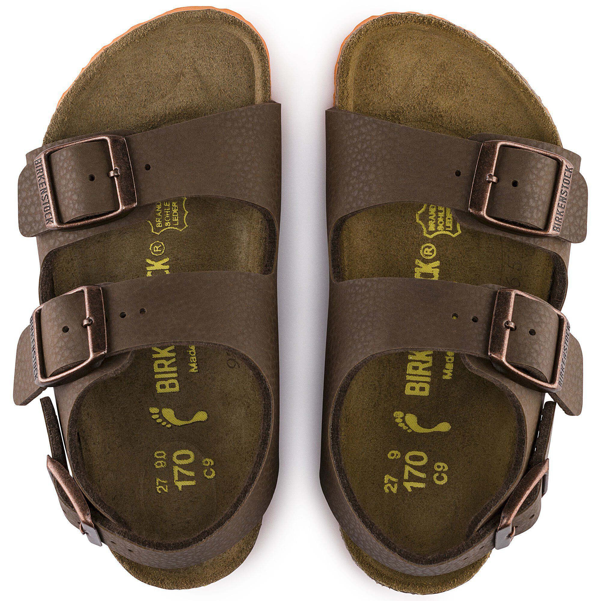 Milano Kids Birko-Flor