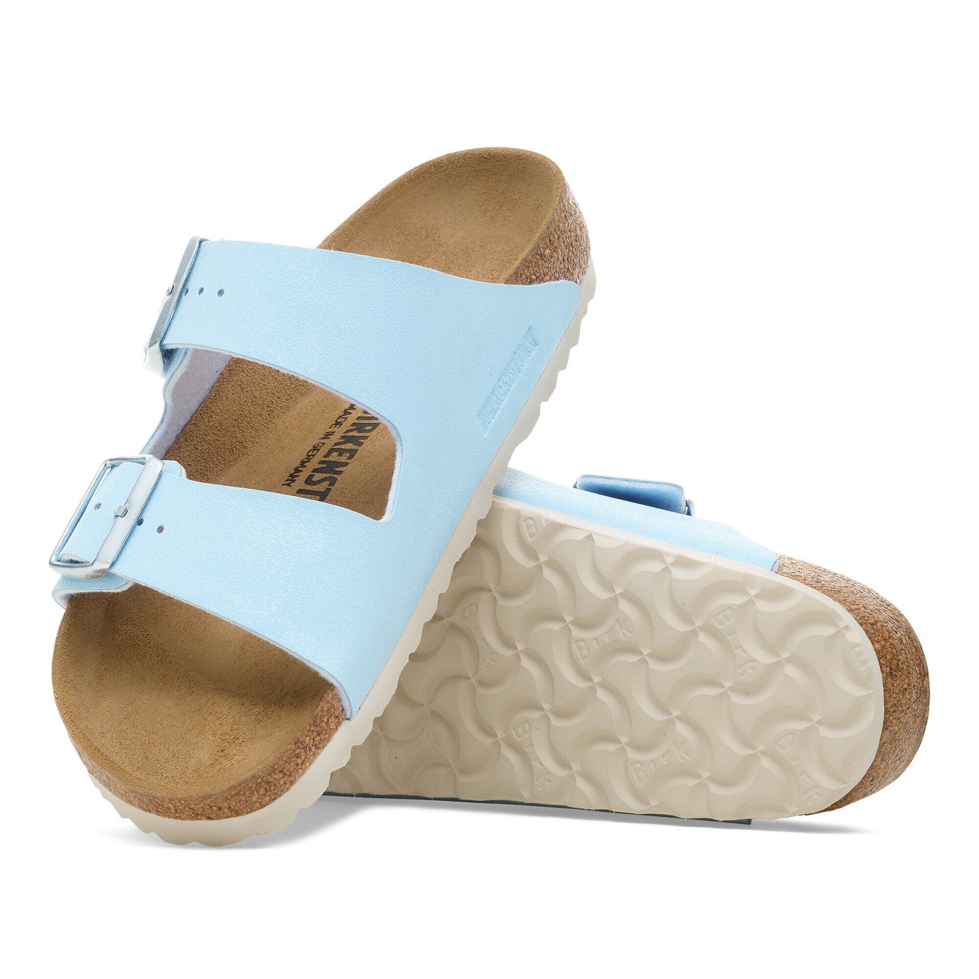  with outer sole details
