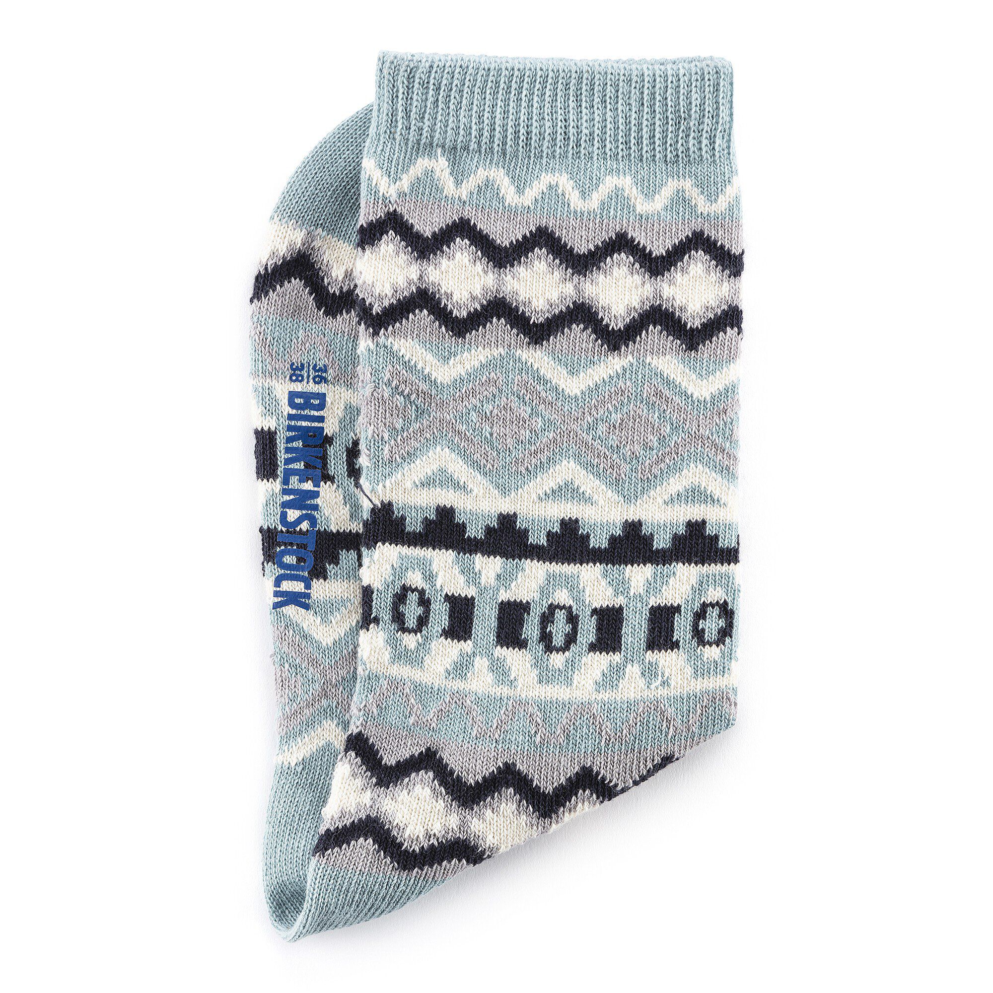 Cotton Jacquard Cotton/Polyamide/Elastane