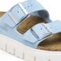 Arizona Chunky Suede Leather image numéro 4