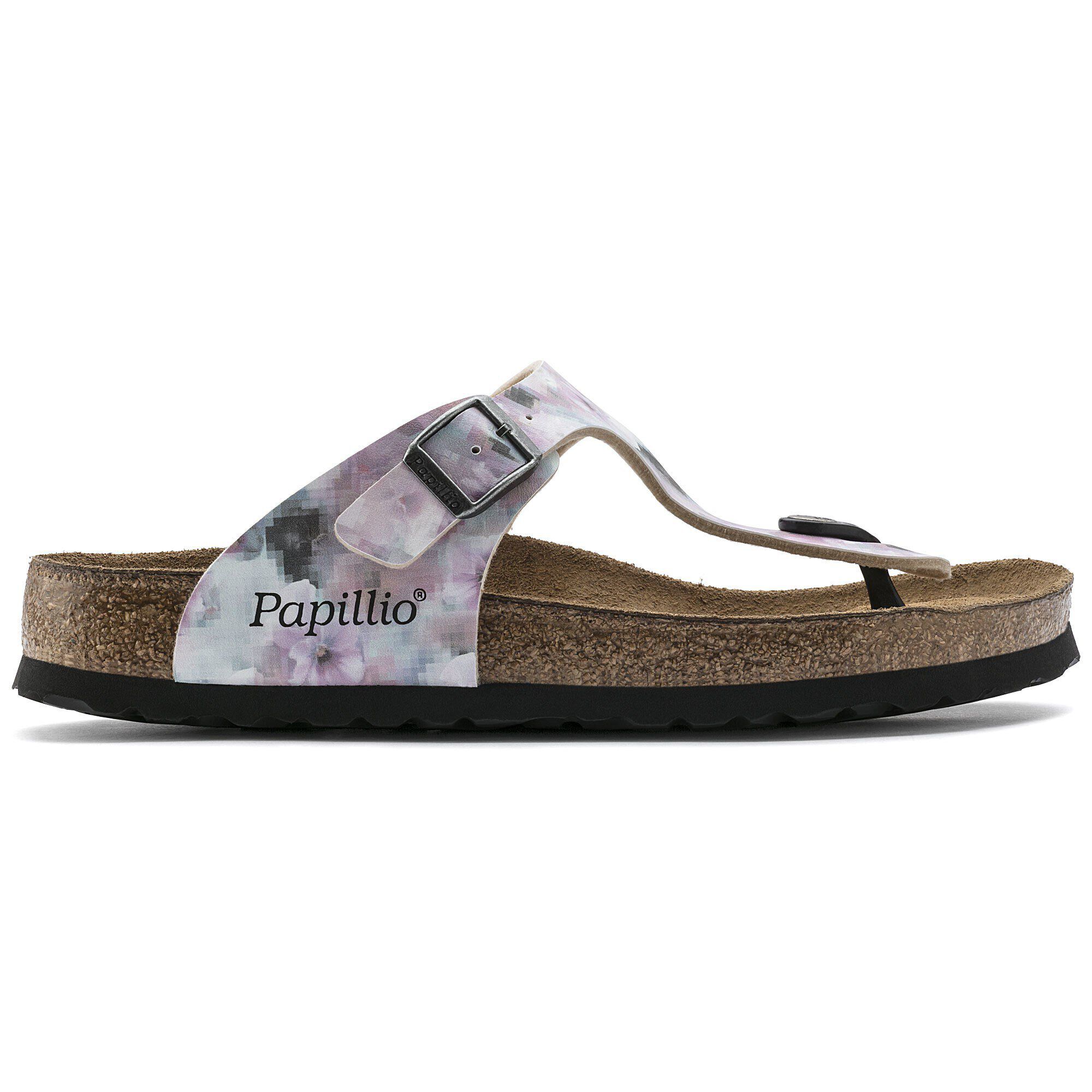 Gizeh Soft Footbed Birko-Flor