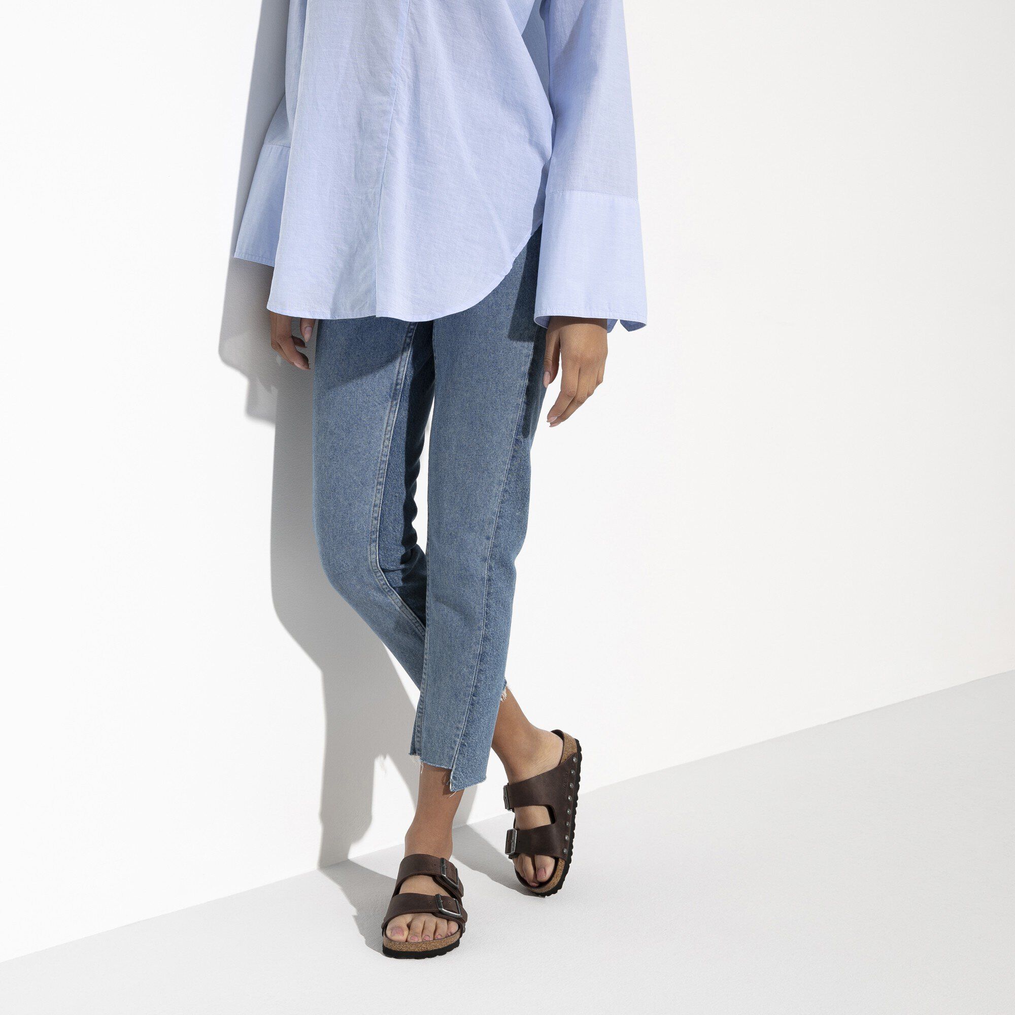 Arizona Oiled Leather