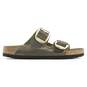 Arizona Big Buckle Natural Leather Oiled image numéro 3