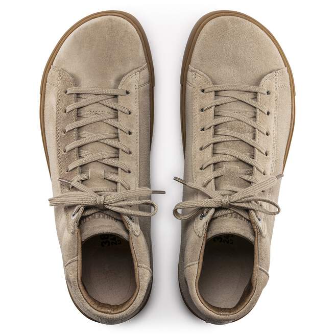 Bend Mid Suede Leather image numéro 2