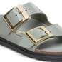 Arizona Droplet Buckle Natural Leather Patent image numéro 8