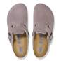 Boston Soft Footbed Suede Leather image numéro 2