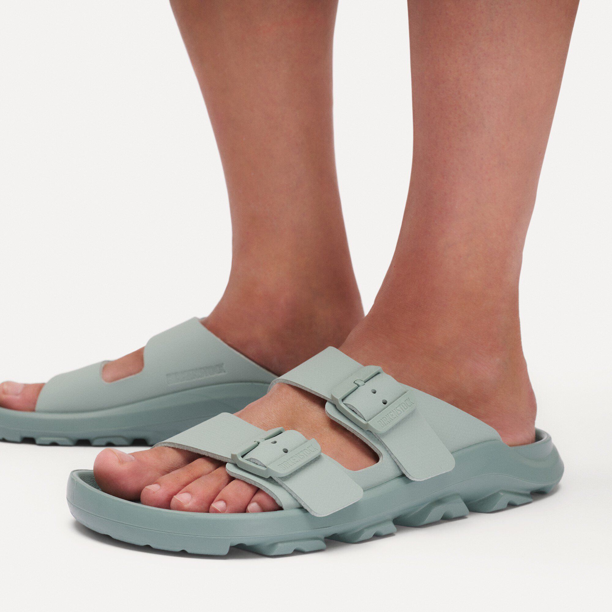 Mogami Terra Stealth Birko-Flor