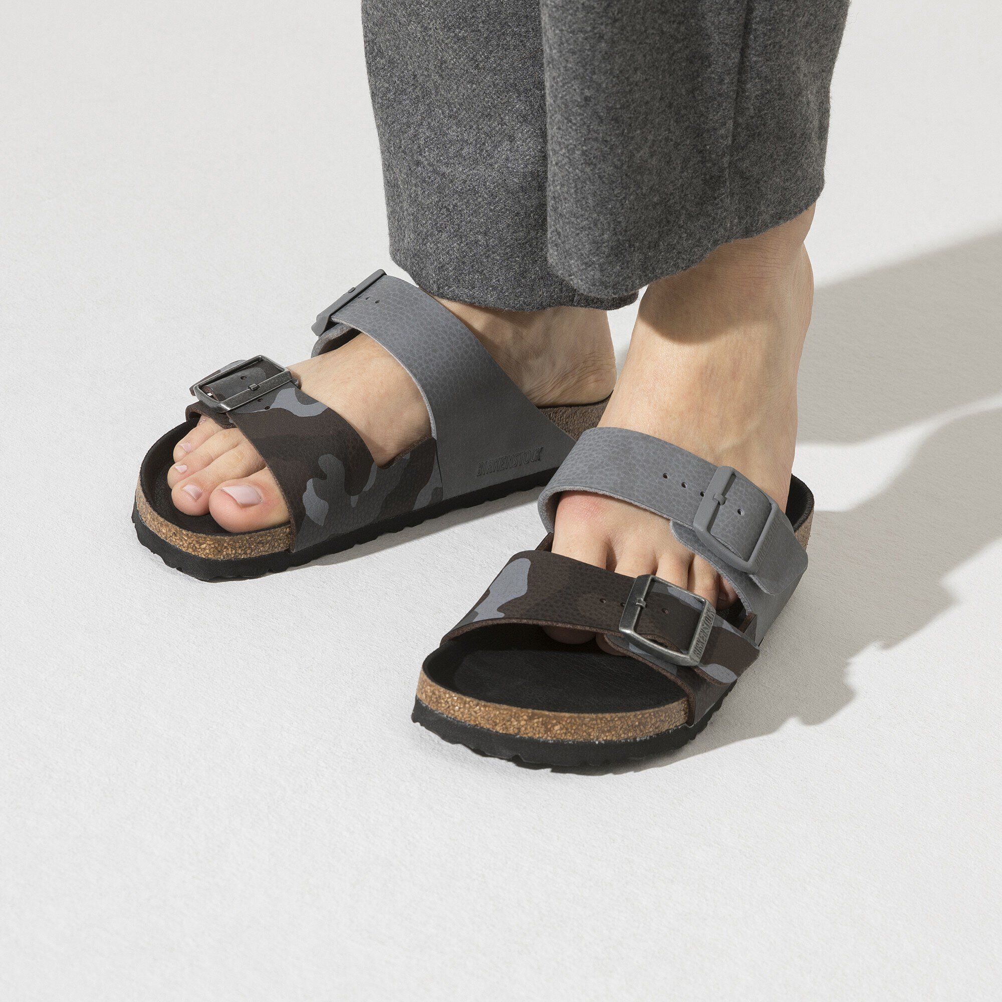 Arizona Split Birko-Flor