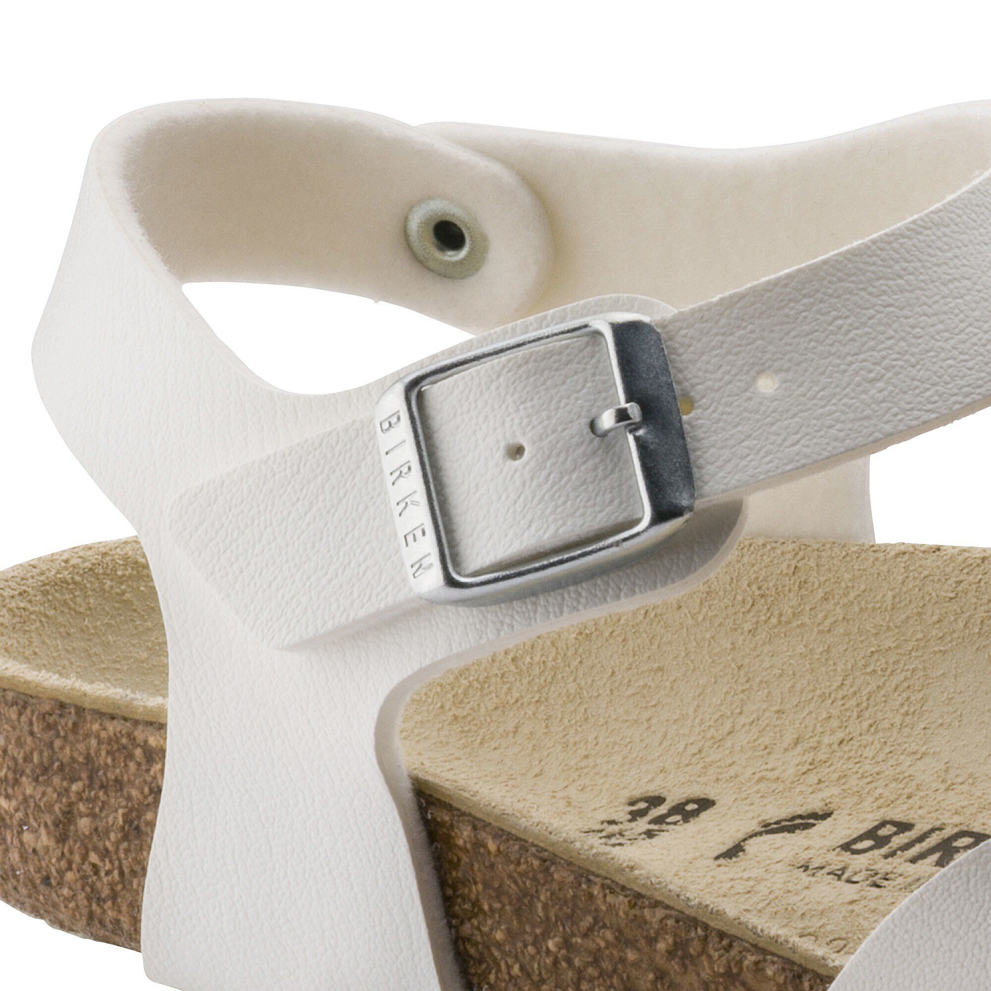   Close-up view showing material detail