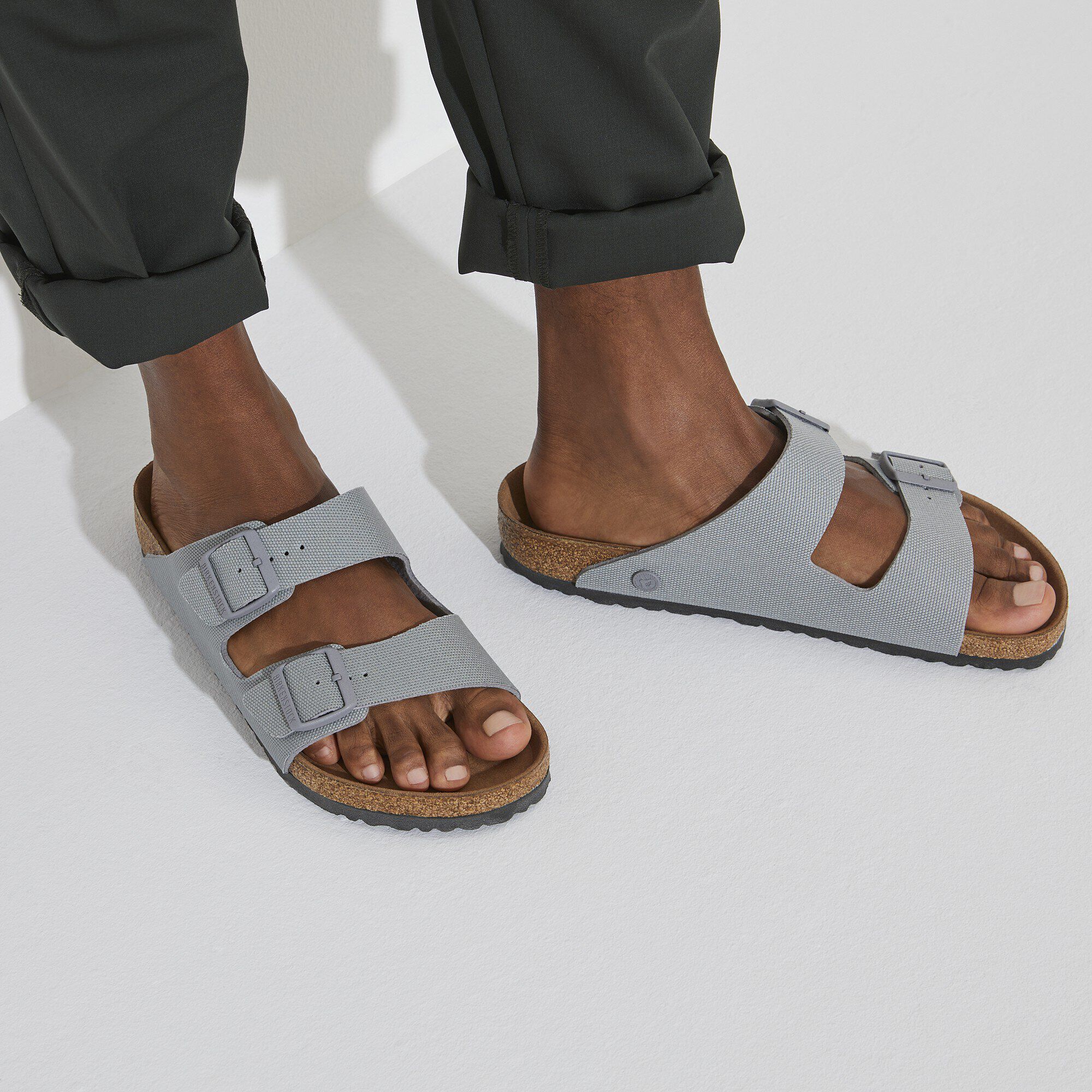 Arizona Vegan Men Textile