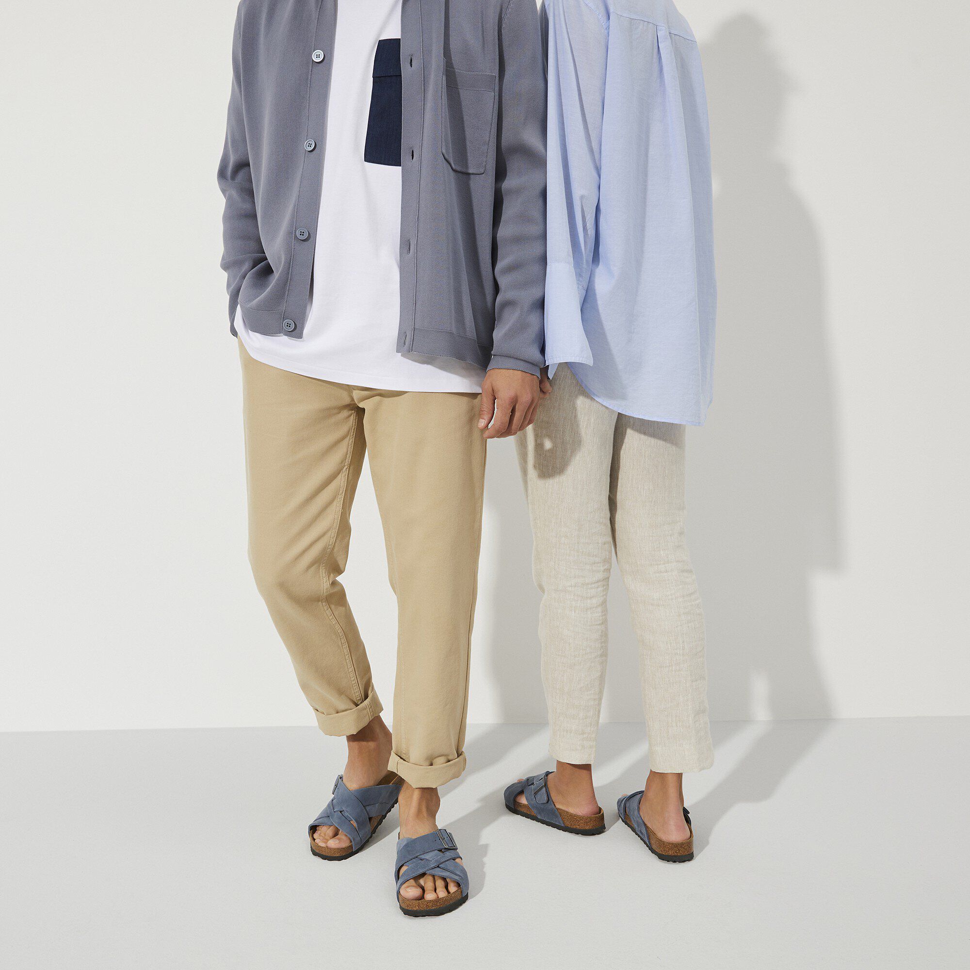 Lugano Oiled Leather