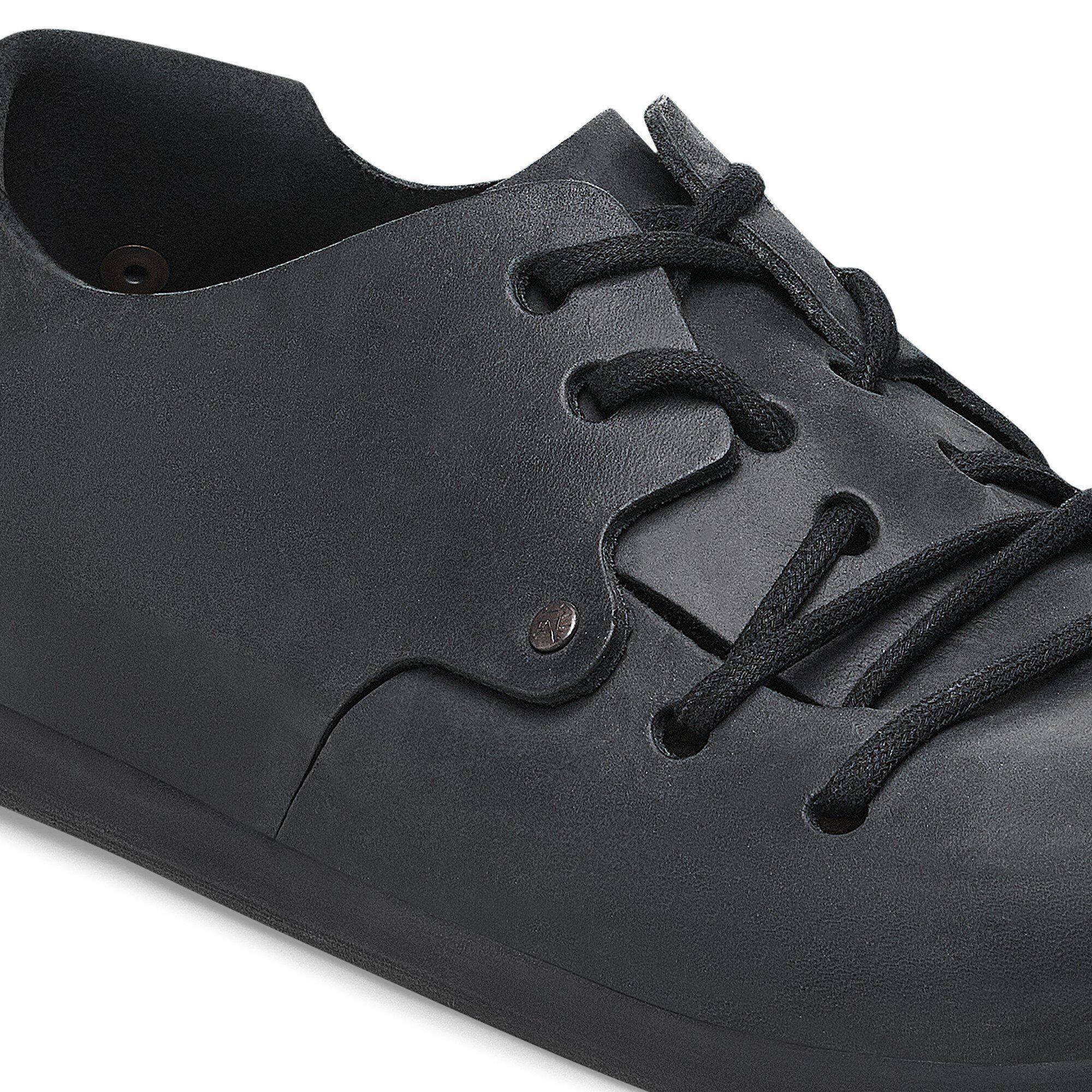 Montana Oiled Leather