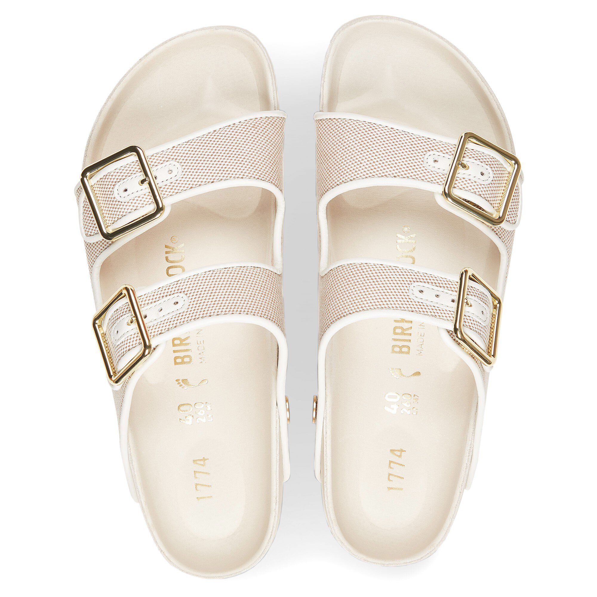 1774 Arizona French Piping Leather/Textile