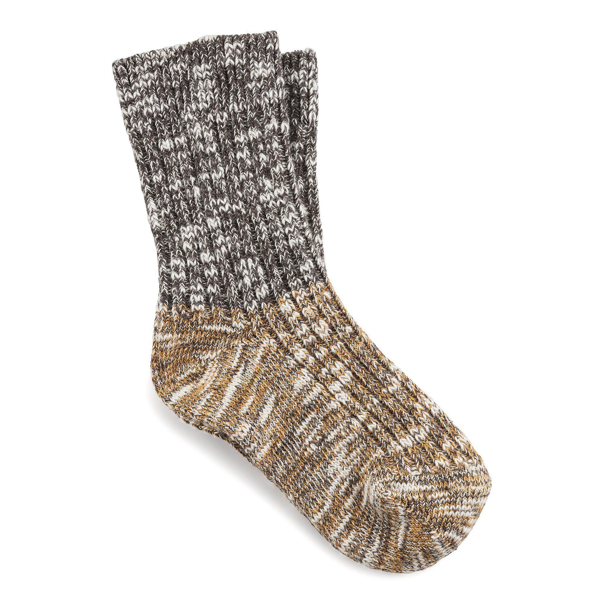 Slub Block Kids Cotton/Polyamide/Elastane