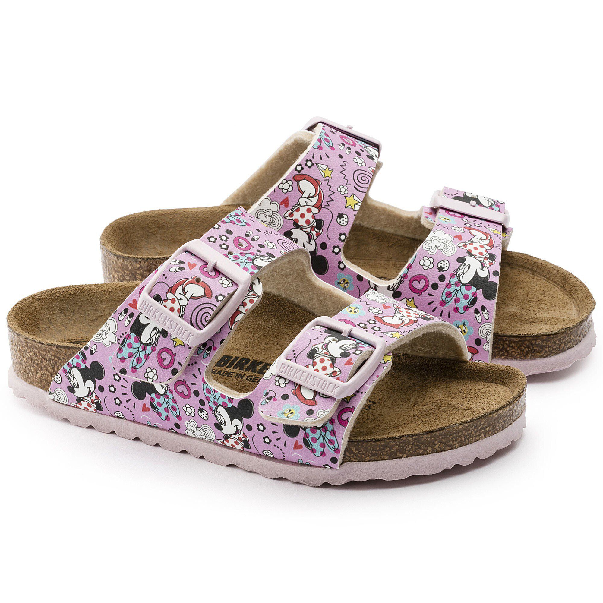 Arizona Kids Birko-Flor
