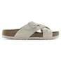 Lugano Soft Footbed Suede Leather image numéro 3