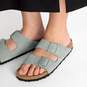 Arizona Soft Footbed Suede Leather image numéro 4
