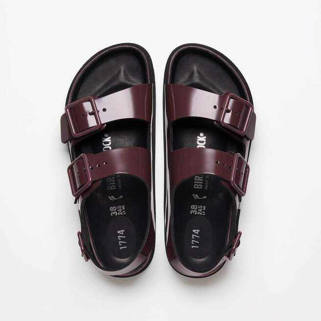 1774 Milano Leather Patent Leather image numéro 1
