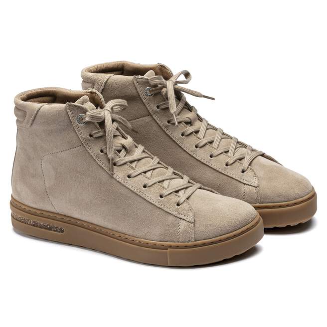 Bend Mid Suede Leather image numéro 5