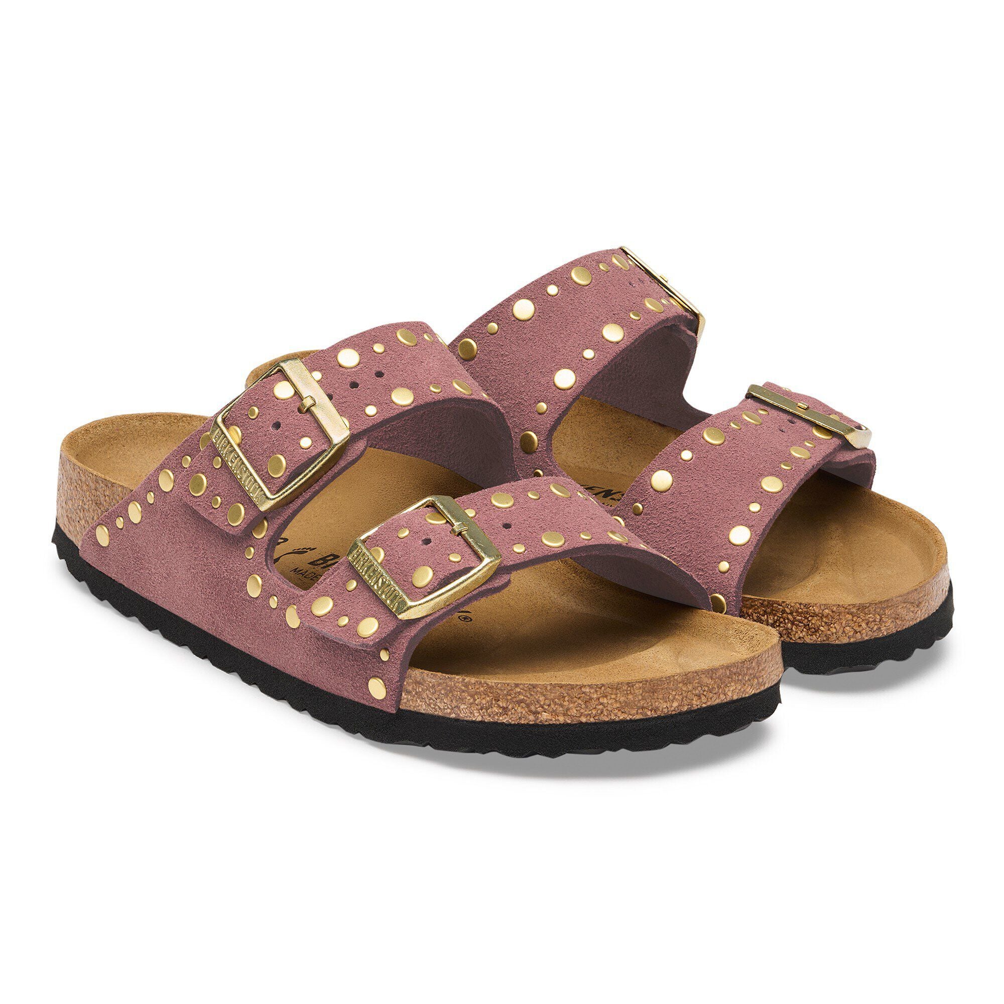   - shown as a pair