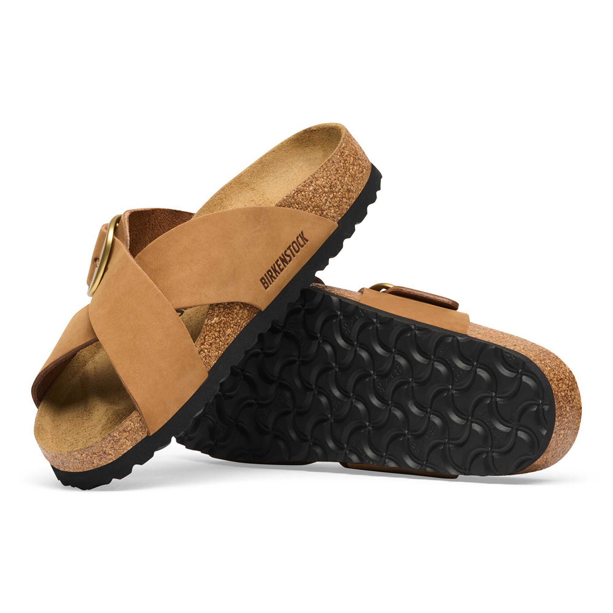   with outer sole details