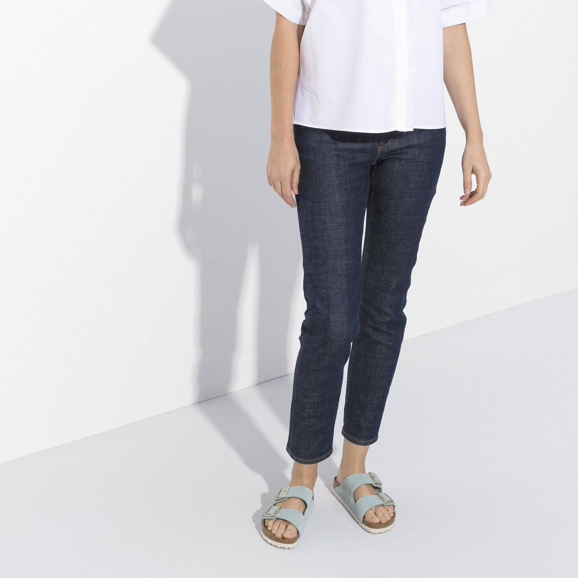 Arizona Lit de pied souple Su&egrave;de