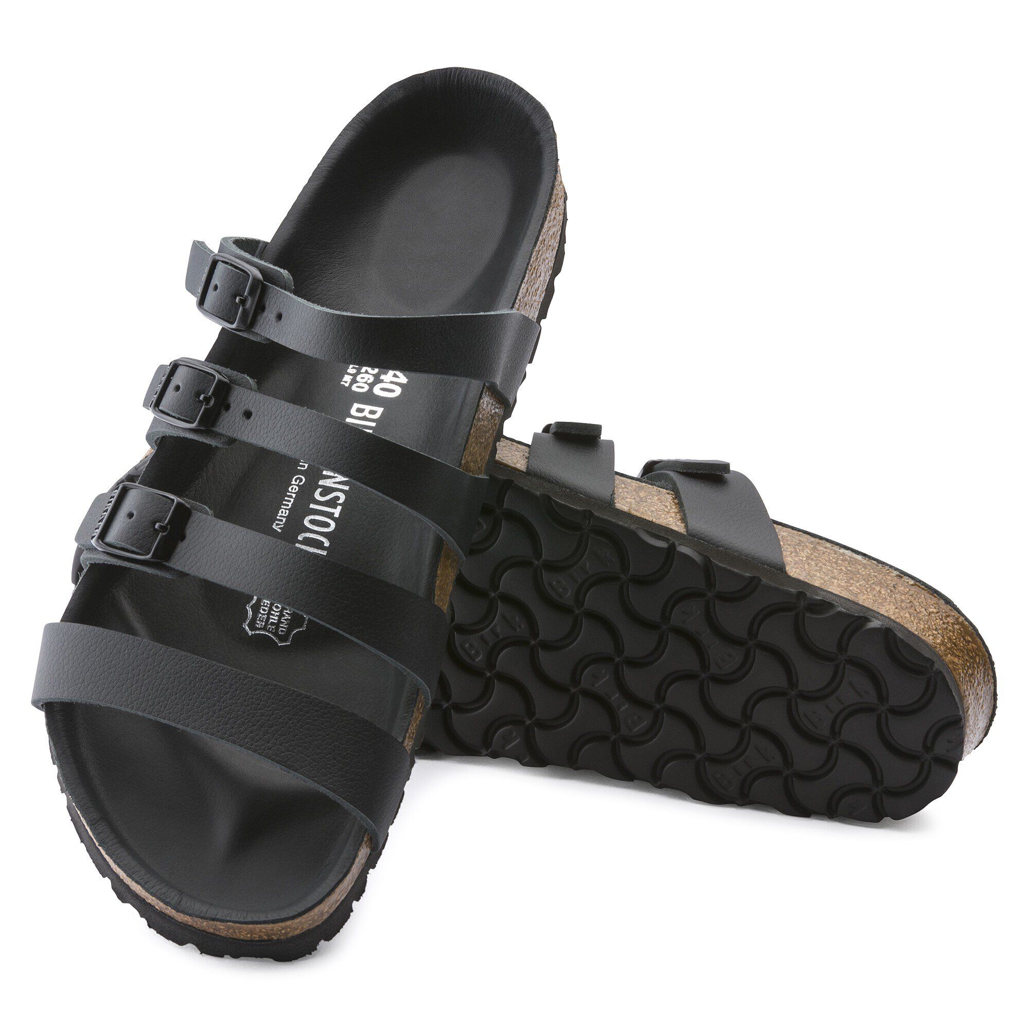   with outer sole details
