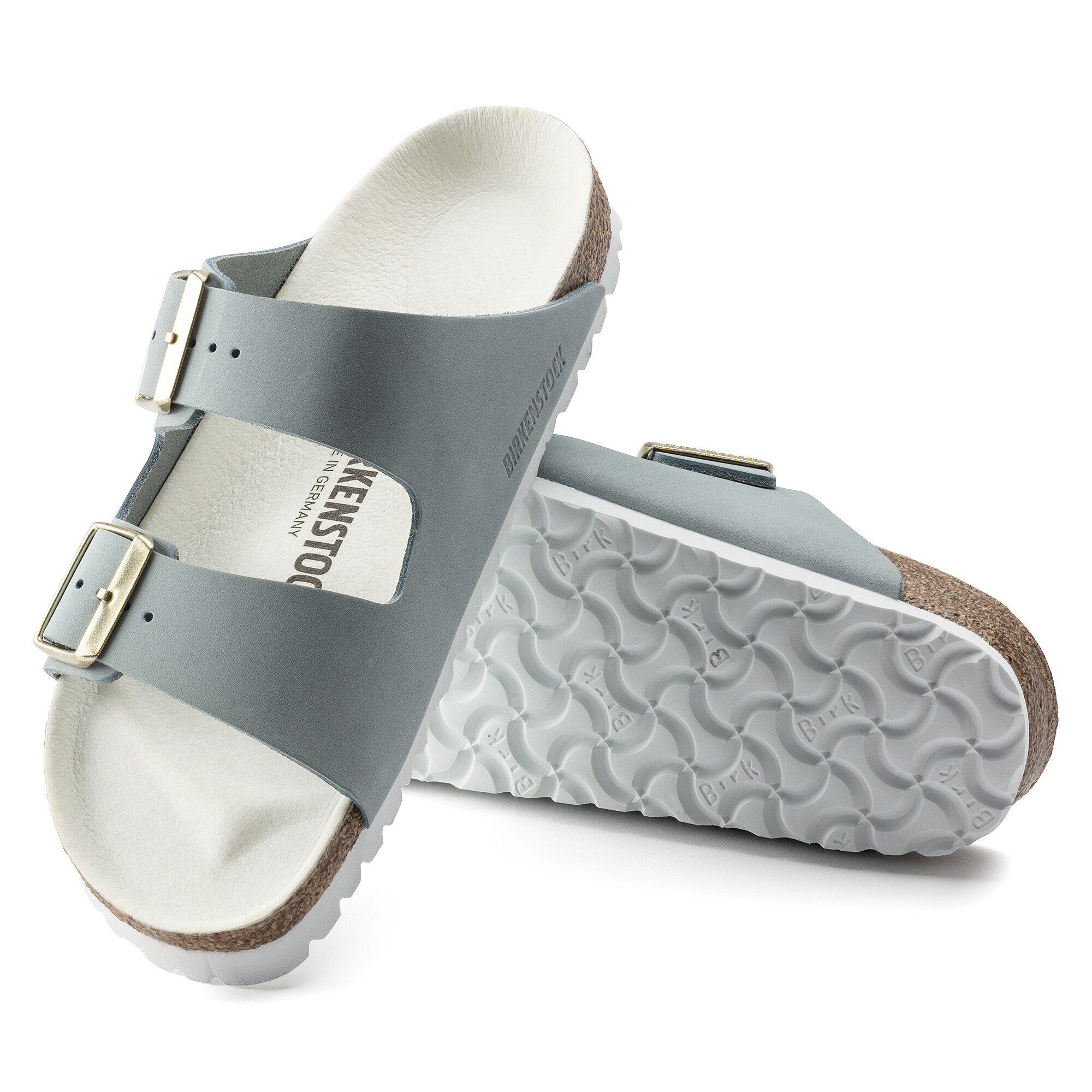 Arizona Cuir nubuck