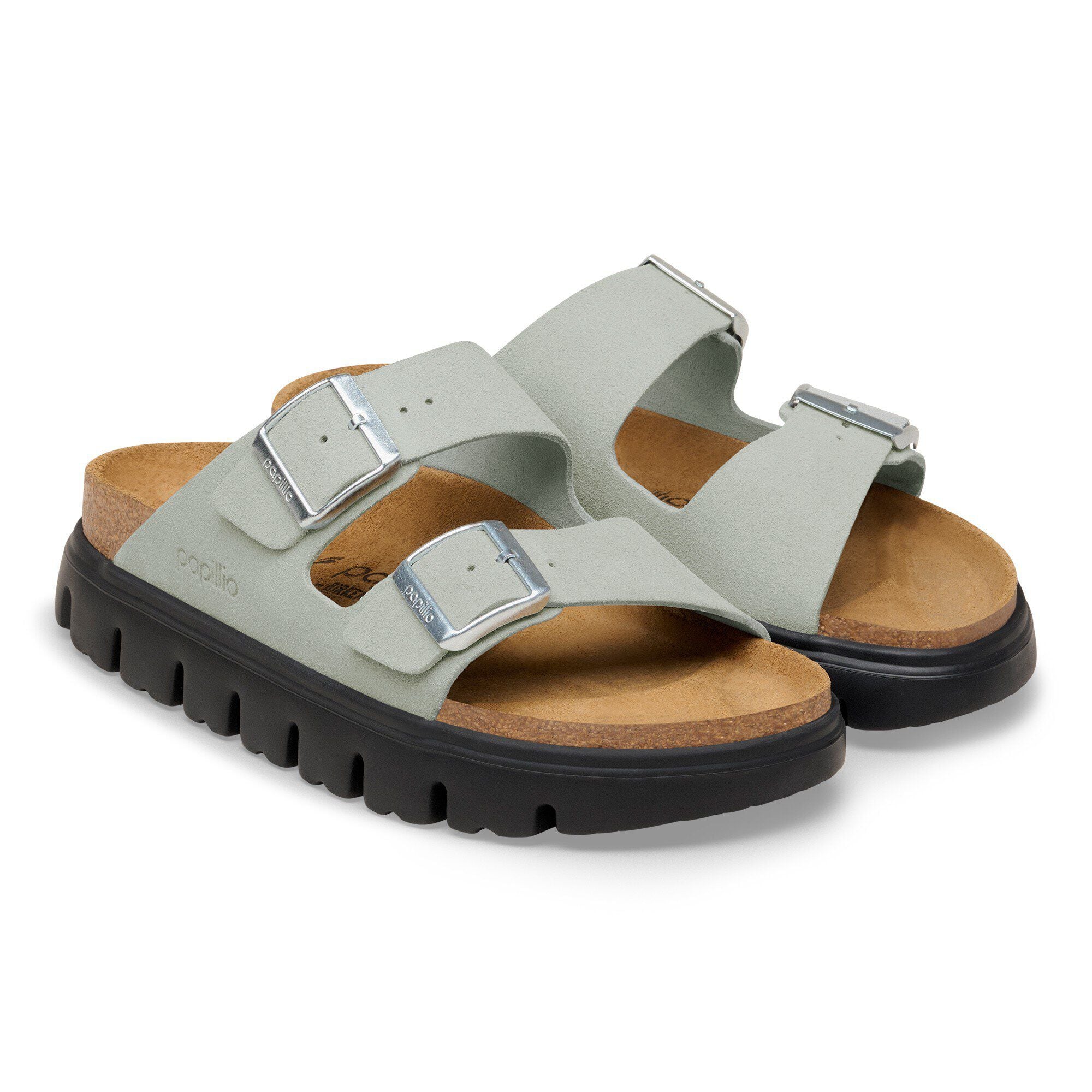  - shown as a pair