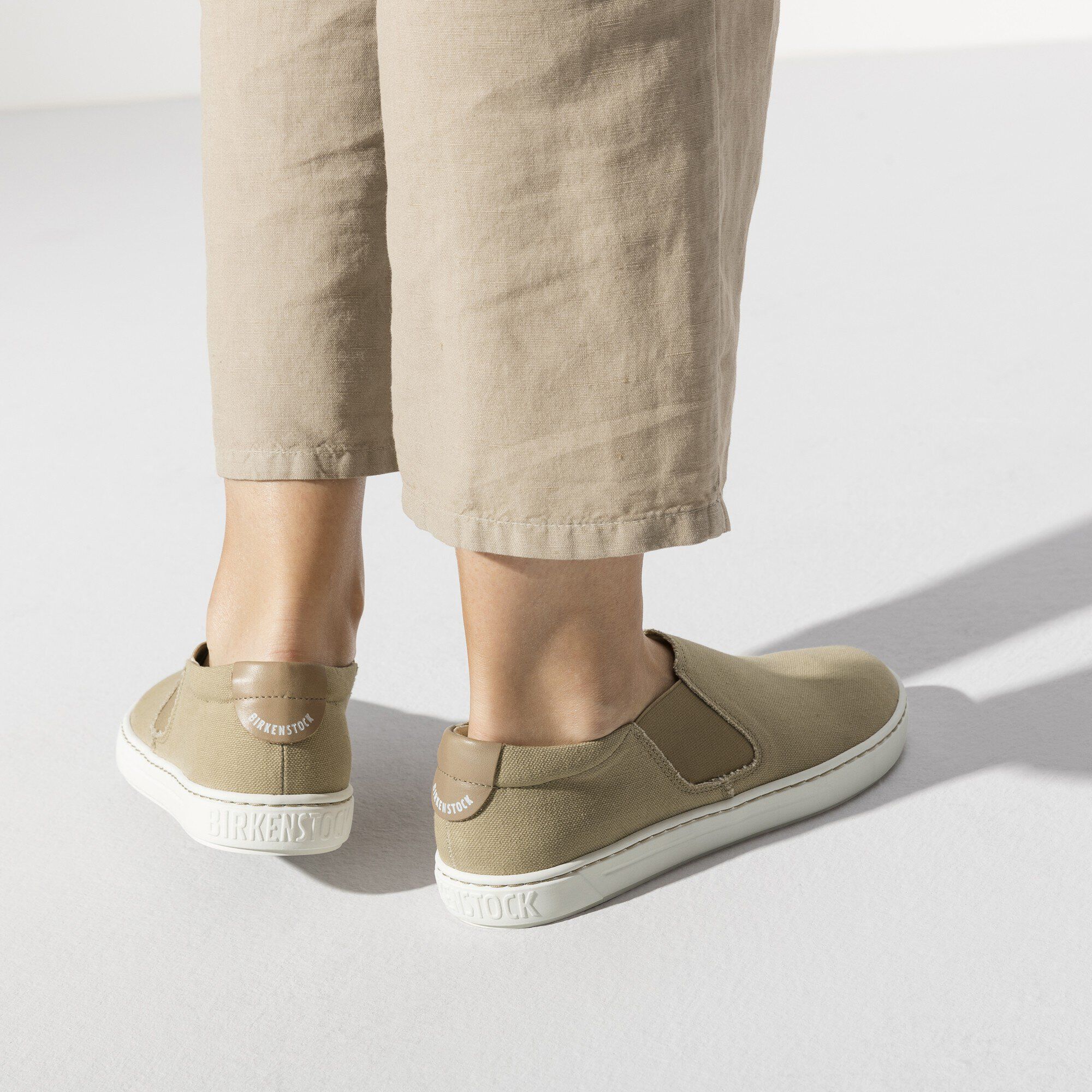 Barrie Women Textile