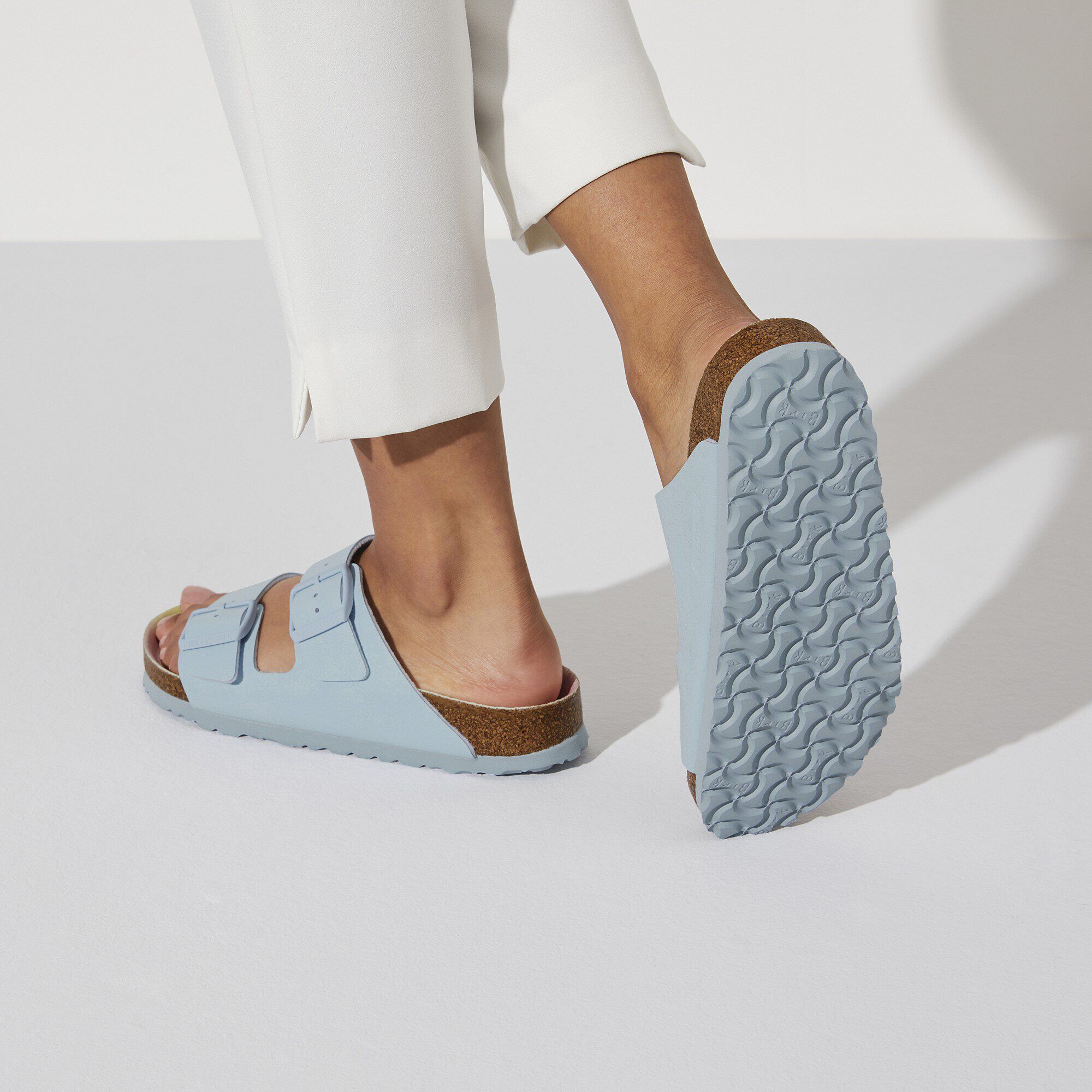 Arizona Vegan Birko-Flor Nubuck