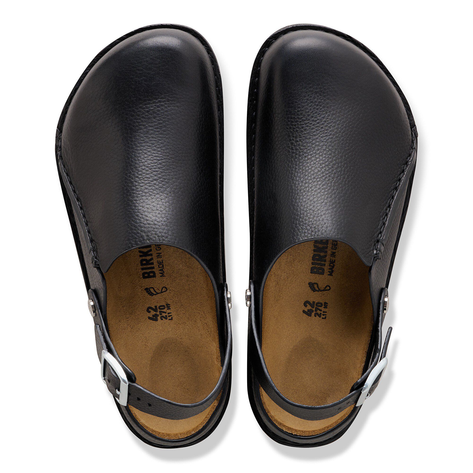 Lutry Premium Natural Leather