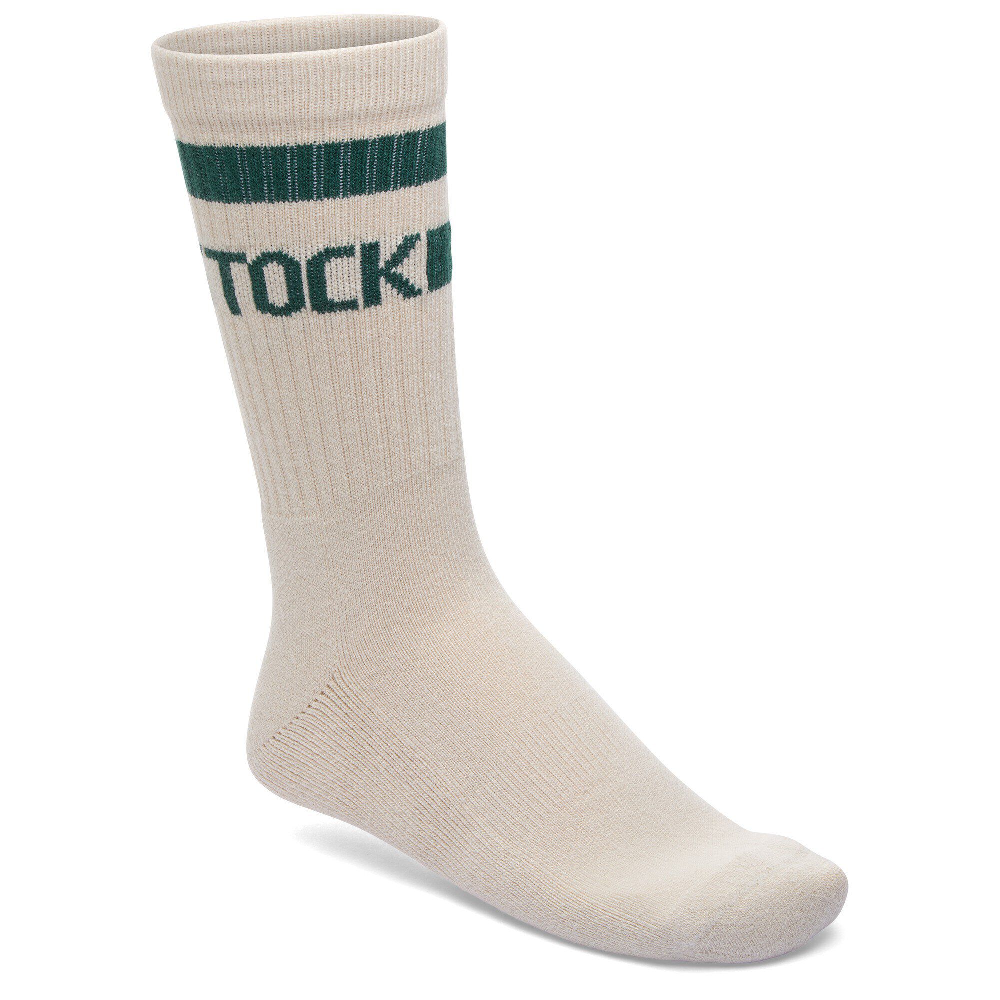 Cotton Tennis Socks Cotton/Polyamid/Elastane