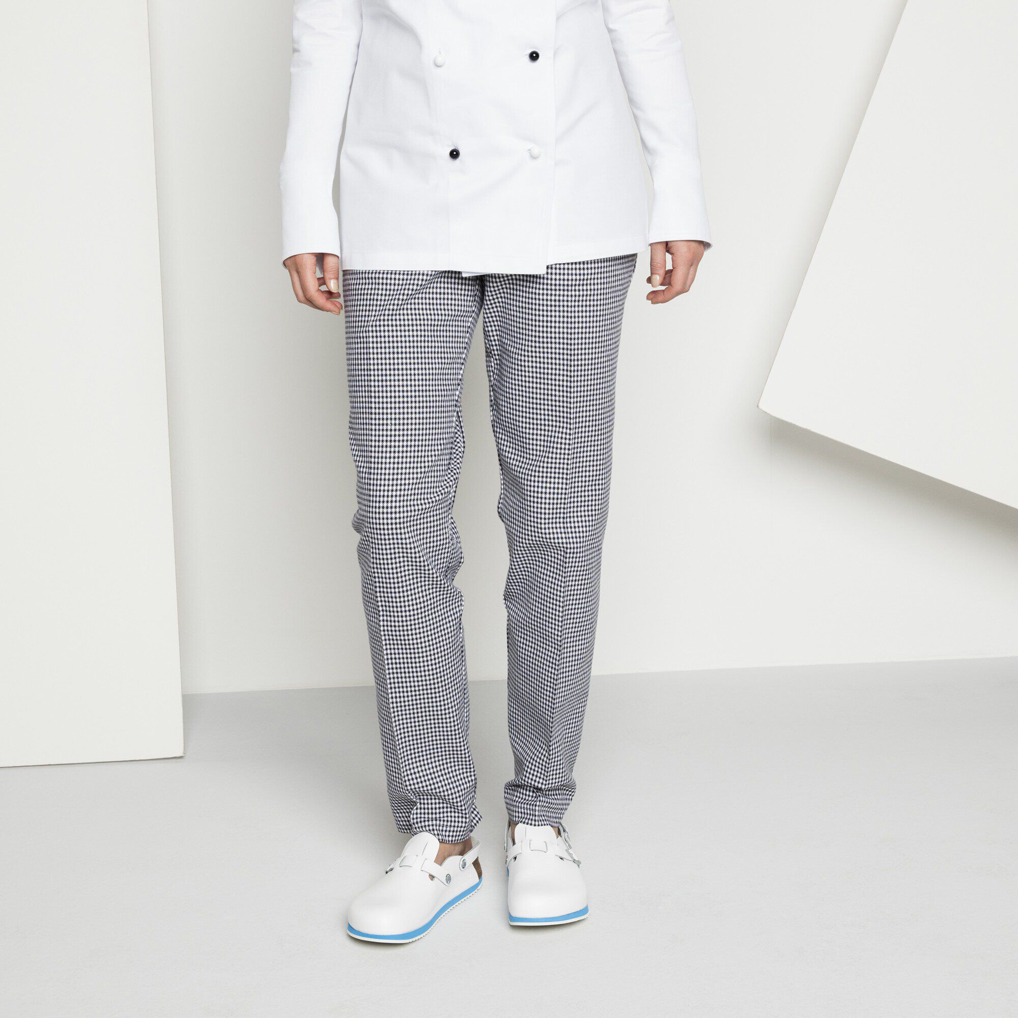 Kay SL Soft Footbed Leather