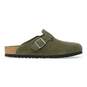 Boston Soft Footbed Suede Leather image numéro 3