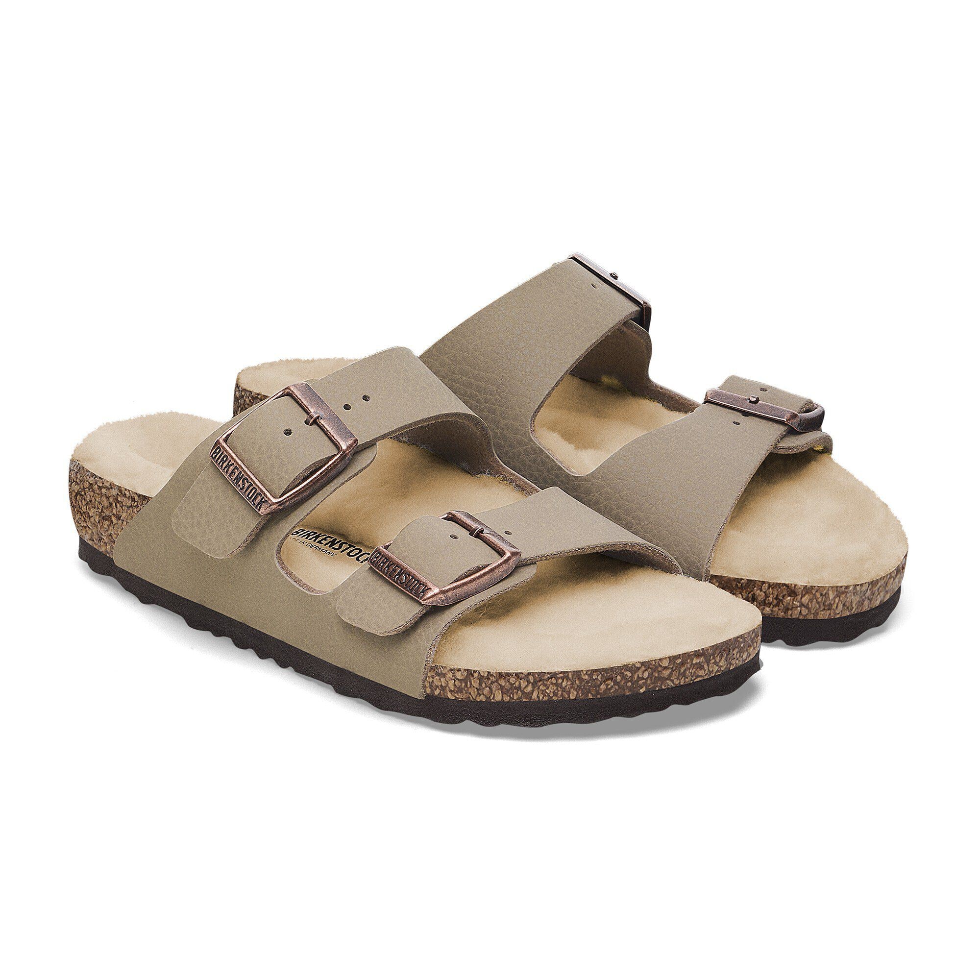 Arizona Kids Birko-Flor - shown as a pair image num&eacute;ro 6