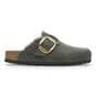 Boston Big Buckle Shearling Natural Leather Oiled image numéro 3
